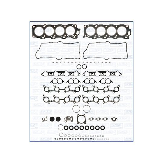 52154100 - Gasket Set, cylinder head 