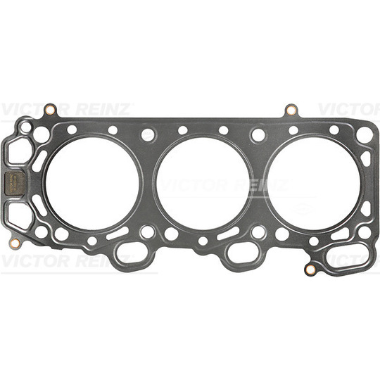 61-53250-00 - Gasket, cylinder head 