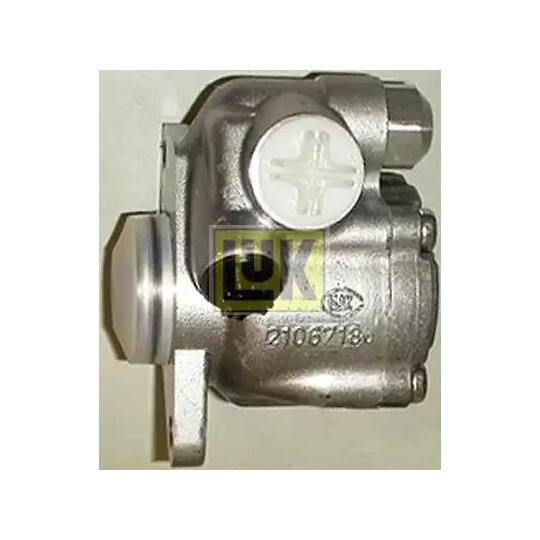 542 0049 10 - Hydraulic Pump, steering system 