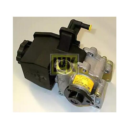 542 0035 10 - Hydraulic Pump, steering system 