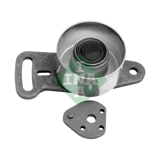 531 0250 10 - Tensioner Pulley, timing belt 