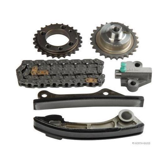 J1191009 - Timing Chain Kit 