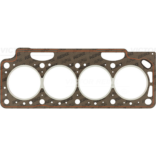 61-31210-10 - Gasket, cylinder head 