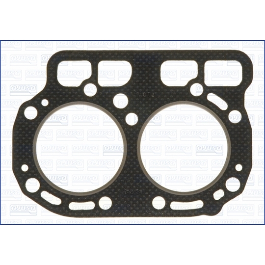 10043700 - Gasket, cylinder head 