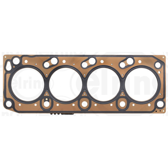 027.072 - Gasket, cylinder head 