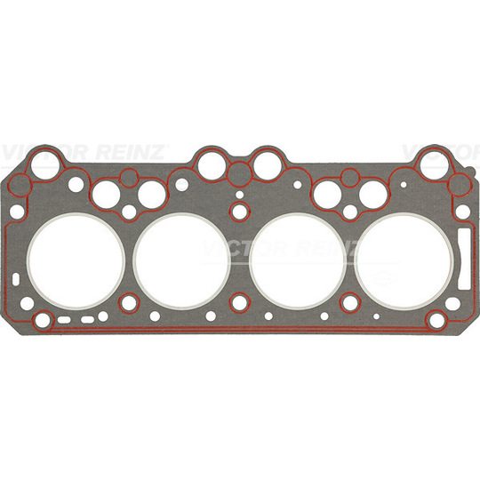 61-22745-00 - Gasket, cylinder head 