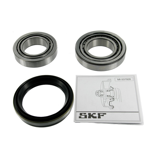 VKBA 3319 - Wheel Bearing Kit 