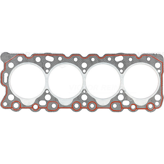 61-26070-50 - Gasket, cylinder head 