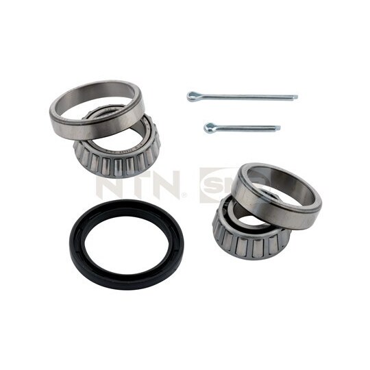 R174.09 - Wheel Bearing Kit 