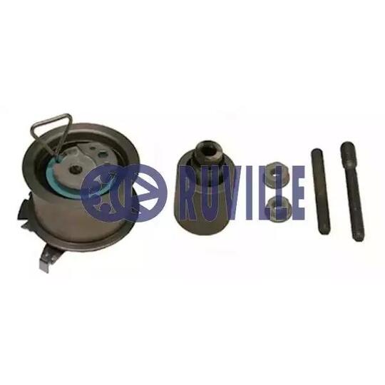 5573950 - Pulley Set, timing belt 