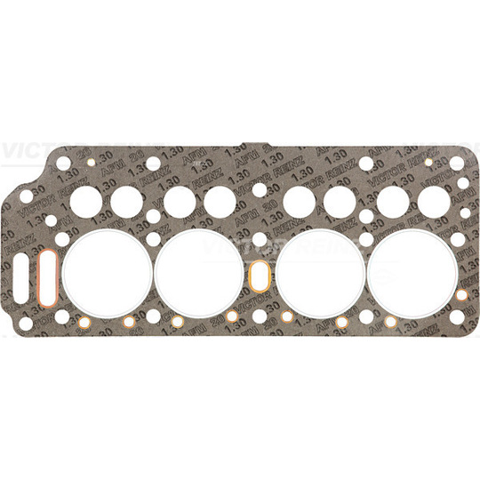 61-06858-30 - Gasket, cylinder head 