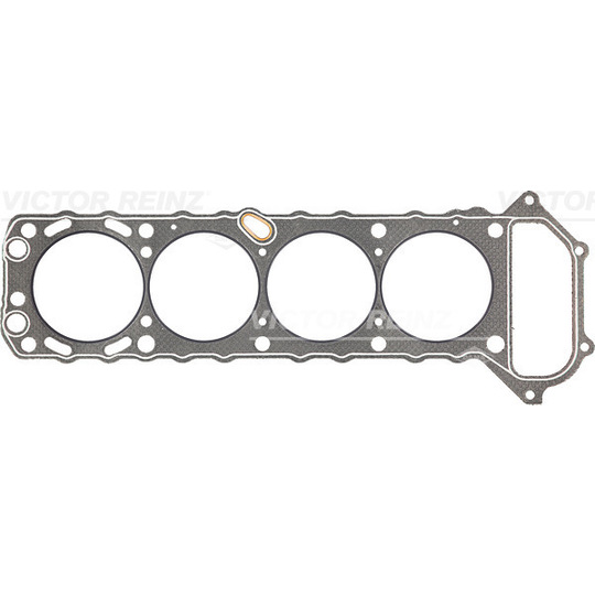 61-52810-00 - Gasket, cylinder head 