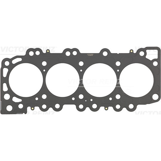 61-53635-00 - Gasket, cylinder head 