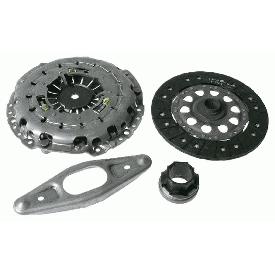 3000 951 855 - Clutch Kit 