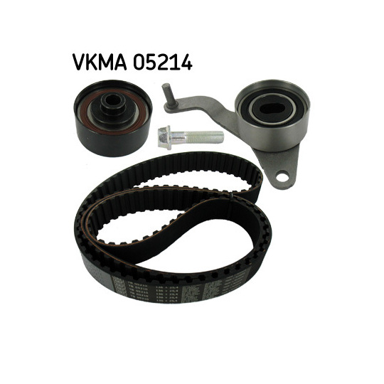 VKMA 05214 - Timing Belt Set 