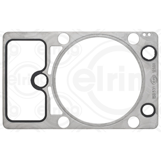 158.531 - Gasket, cylinder head 