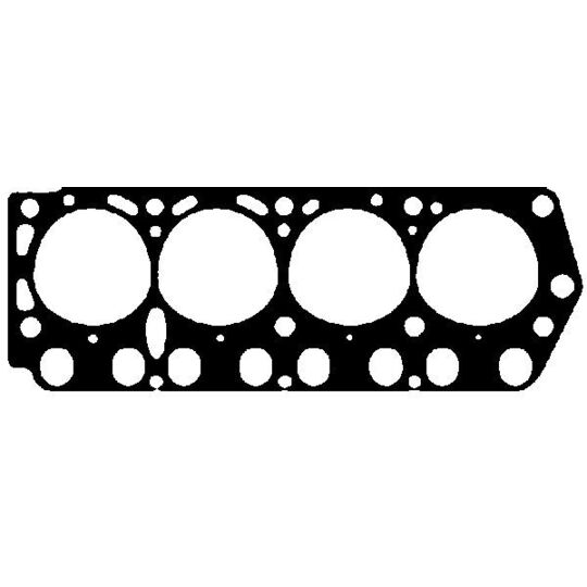 61-52181-10 - Gasket, cylinder head 