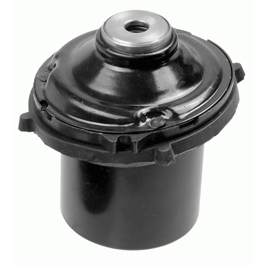 801 045 - Anti-Friction Bearing, suspension strut support mounting 