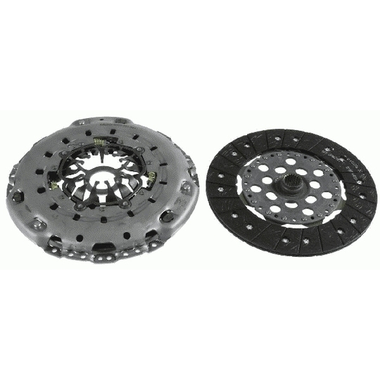 3000 951 941 - Clutch Kit 