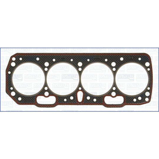 10022400 - Gasket, cylinder head 