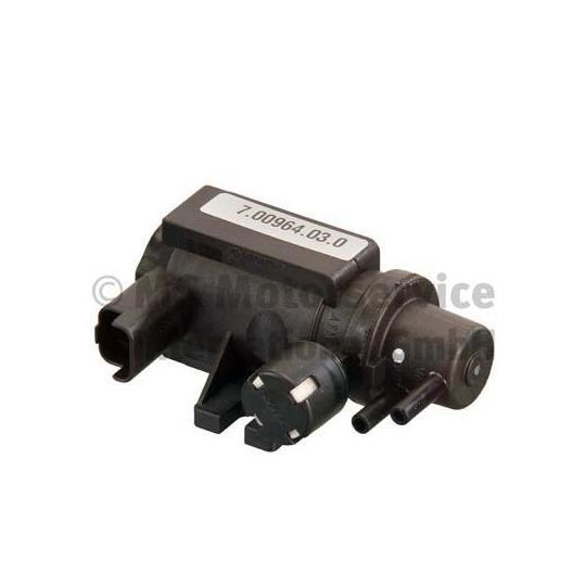 7.00964.03.0 - Pressure Converter, Exhaust Control 