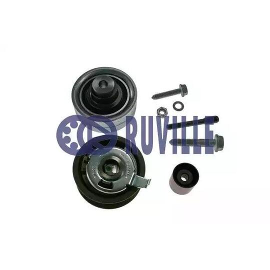 5549151 - Pulley Set, timing belt 