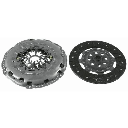 3000 951 944 - Clutch Kit 