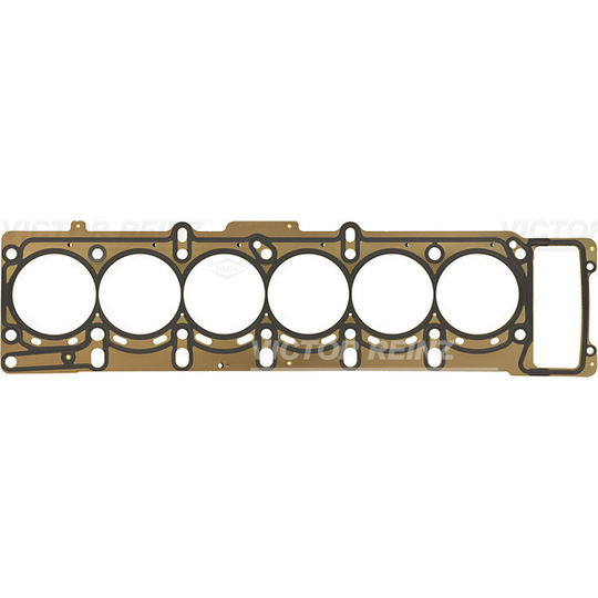 61-36320-00 - Packning, topplock 