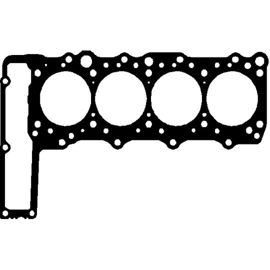 913.831 - Gasket, cylinder head 