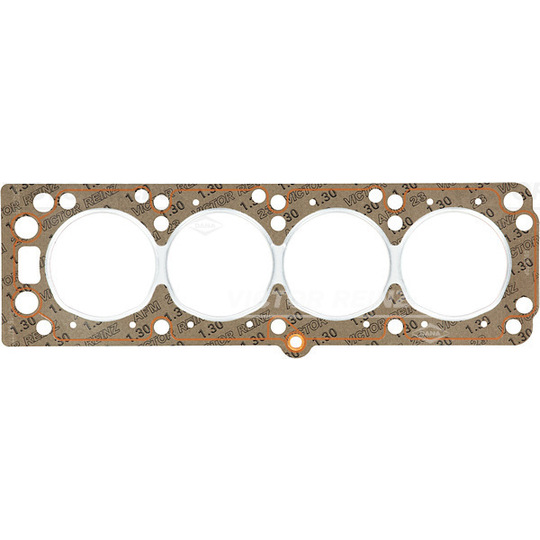 61-33000-10 - Gasket, cylinder head 