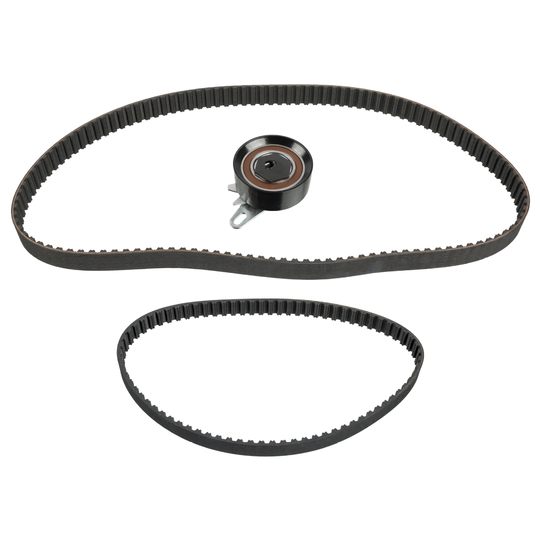 24766 - Timing Belt Set 