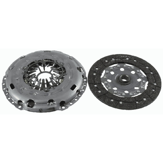 3000 951 958 - Clutch Kit 