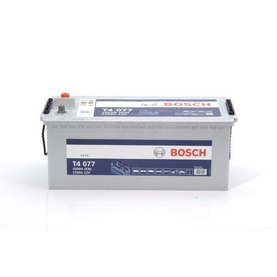 0 092 T40 770 - Starter Battery 