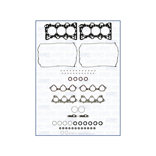 52151400 - Gasket Set, cylinder head 