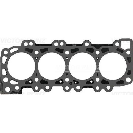 61-53695-00 - Gasket, cylinder head 