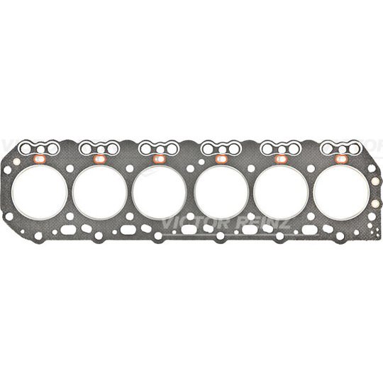 61-52640-00 - Gasket, cylinder head 