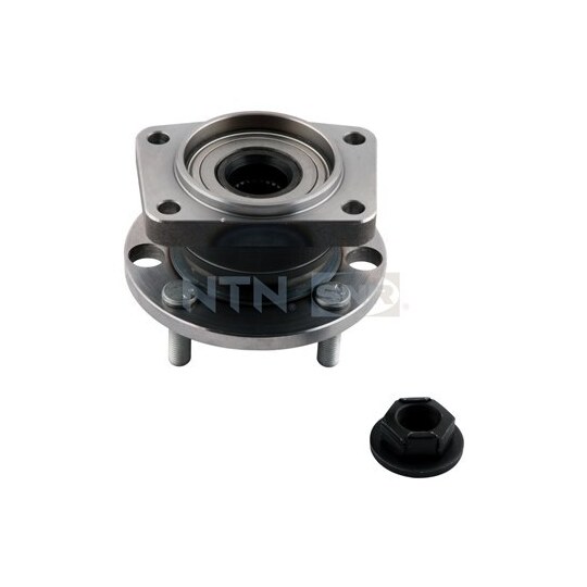 R152.47 - Wheel Bearing Kit 