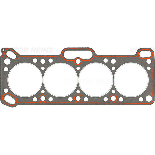 61-52230-00 - Gasket, cylinder head 