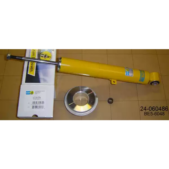 24-060486 - Shock Absorber 