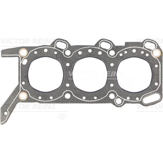 61-53030-00 - Gasket, cylinder head 