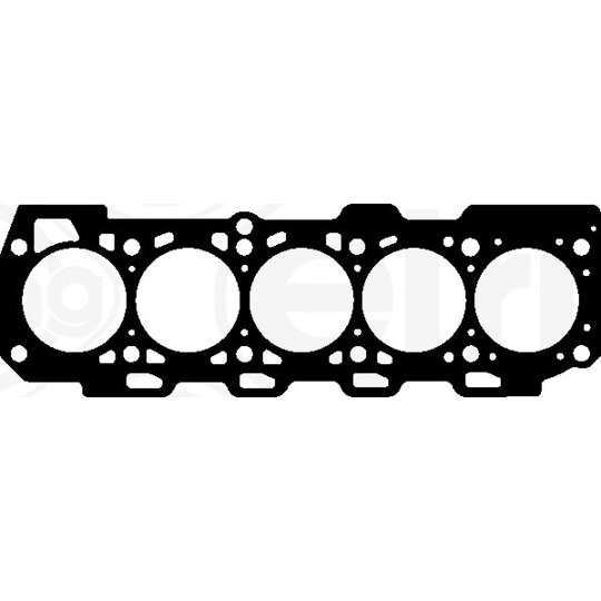 187.690 - Gasket, cylinder head 