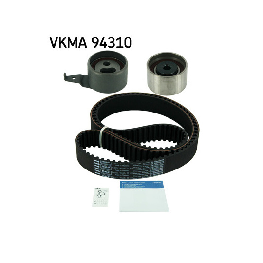 VKMA 94310 - Timing Belt Set 