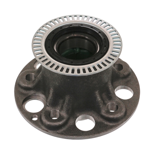 30945 - Wheel hub 