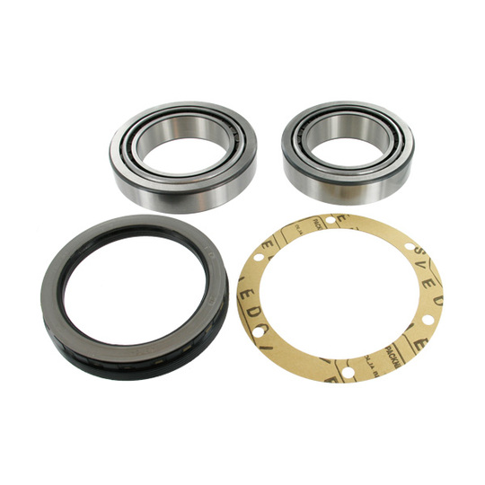 VKBA 5506 - Wheel Bearing Kit 