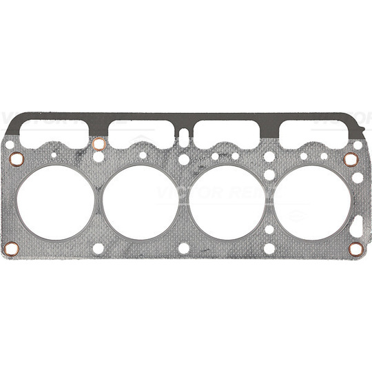 61-52131-10 - Gasket, cylinder head 