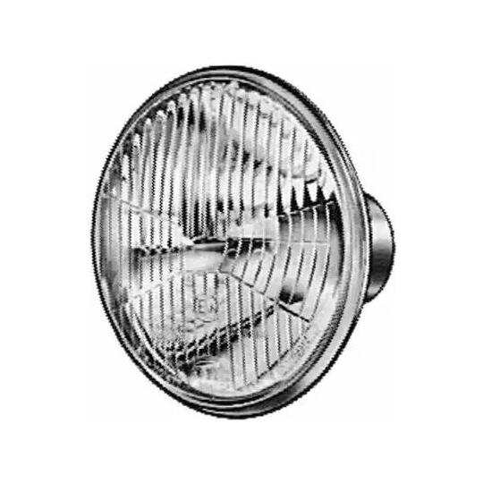 1B3 114 179-001 - Insert, headlight 