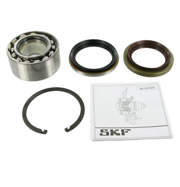 VKBA 3213 - Wheel Bearing Kit 