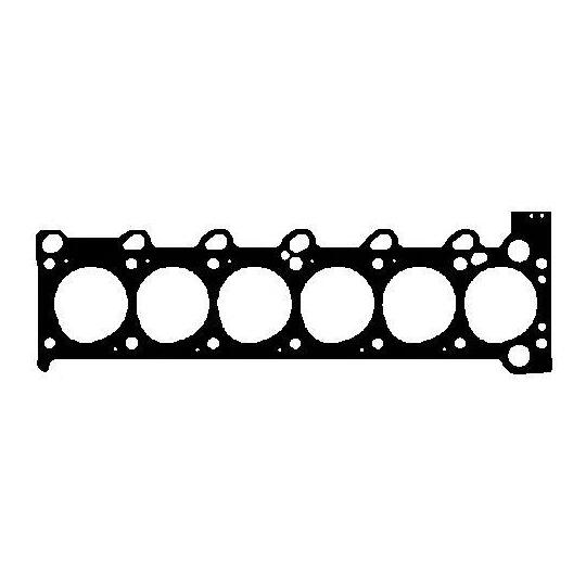 893.625 - Gasket, cylinder head 