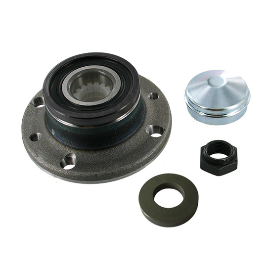 VKBA 3540 - Wheel Bearing Kit 