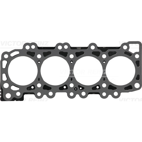 61-53695-40 - Gasket, cylinder head 